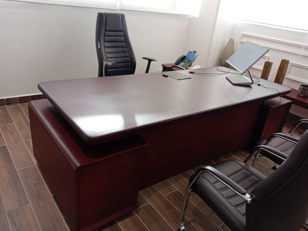Bureau de direction